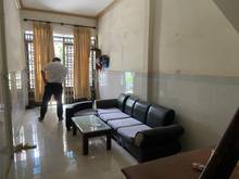 Hình ảnh Bán Nhà Măt Tiền Sân Bay Gò Vấp 3.2 tỷ, 35m2, Đường Nhựa 4.5 mét.