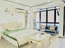 Hình ảnh "Cao Cấp"-Căn Penthouse Full Nội Thất View Đẹp Nguyễn Thị Minh Khai