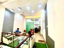Hình ảnh Mặt Bằng Kinh Doanh Đường Cộng Hòa 50m2