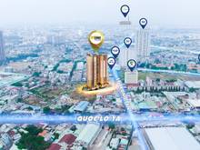 Hình ảnh Sở hữu tổ ấm liền kề Phạm Văn Đồng chỉ từ 1,8tỷ