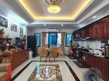 Hình ảnh Bán nhà thái hà, đống đa, 48m2  4 tầng, giá 5.3 tỷ, gần ô tô