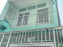 Hình ảnh Kẹt nợ chú bán nhà 1T1L NguyễnVăn Bảo GV 62M2/1.2 tỷ Gần ĐH Công Nghiệ