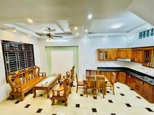 Hình ảnh (Siêu Hiếm) Bán Nhà Phố Trần Thái Tông Cầu Giấy DT 45m2*5T* MT 5,5m Ch