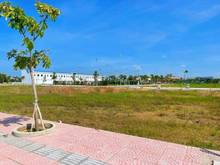 Hình ảnh Chính chủ cần sang nhượng lại lô đất DT 95m giá 2,1 tỷ tại Cát Lái-Q2