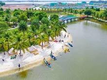 Hình ảnh Cho thuê mặt bằng, biệt thự giá tốt nhất tại Vinhomes Grand Park