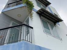 Hình ảnh Cần tiền bán nhanh nhà  góc 2 mặt hẻm  Nguyễn Kiệm Giáo Xứ Hoà Bình
