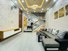 Hình ảnh Bán nhà 1T1L Nguyễn Đình Chính-Phú Nhuận, 75m2, 1 tỷ 250, sổ riêng