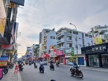 Hình ảnh Bán Nhà MT Hai Bà Trưng, Q1. DT 4x17m~70m2. Giá 36 Tỷ