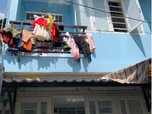 Hình ảnh Chính chủ bán gấp nhà 1 trệt 1 lầu Bùi Hữu Nghĩa - DT 60m2 - giá 910tr