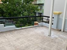 Hình ảnh Nhà 3 lầu đường số 52 KD Tân Quy Đông, p. Tân Phong,  Q7 cần cho thuê.