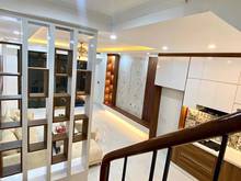 Hình ảnh Siêu phẩm 296 minh khai-DT42m2x4.5MTx5T giá 4.65 tỷ - full nội thất