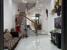 Hình ảnh kẹt tiền bán căn : BÀNH VĂN TRÂN, P7, TÂN BÌNh : giá 1,74 tỷ Shr