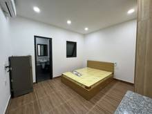 Hình ảnh Mb6623 nạp rút nhanh chóng Studio full nội thất cơ bản - Tại vòng xoay Lăng Cha Cả