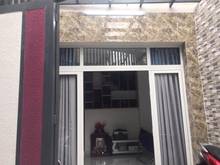 Hình ảnh Kẹt Nợ Bán Nhà 1T1L đ.Nguyễn Xí, BT, 62m2/950TR, SHR - XDTD, lh: Hưng