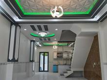 Hình ảnh Mở rộng KD tôi bán nhà 1T1L Minh Phụng Q6 SHR 65m2/1.15tỷ-SHR gần chợ