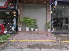 Hình ảnh Cho thuê nhà mặt phố Kim Ngưu, DT 72m2, MT 4m