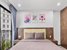 Hình ảnh Cho Thuê Căn Hộ Mini Cao Cấp Đầy Đủ Tiện Nghi 35m2 1PN Full Nội Thất