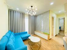 Hình ảnh Cho thuê Trang Chủ MB66.COM / Đăng Ký Tặng 66K citygate nhà trống và full nội thất