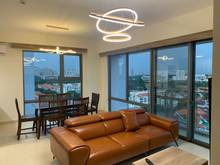 Hình ảnh Cho thuê Trang Chủ MB66.COM / Đăng Ký Tặng 66K Urban Hill 110m2, 3 PN, view biệt thư