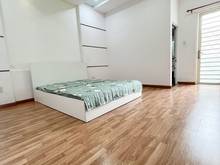 Hình ảnh Trọ có ban công, cửa sổ tại tân bình,gần big c rộng