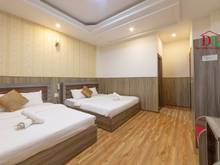 Hình ảnh Bán khách sạn KQH Nguyễn Thị Nghĩa phường 2 Đà Lạt ngay trung tâm