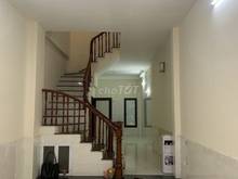 Hình ảnh Cần cho thuê nhà phố Nguyễn Xiển, Thanh Xuân, 62m2x4 tầng, giá 14tr/th