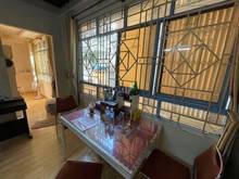 Hình ảnh Bán chung cư quận 3, chung cư 1AB Cao Thắng 1tỷ980 65m2