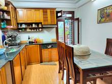 Hình ảnh Cho thuê nguyên căn 4 tầng phố Nguyễn Ngọc Nại, 65m2, ngõ ôtô, 14tr/th