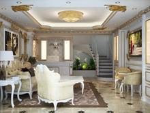 Hình ảnh Cho thuê MBKD Siêu phẩm Hàng Mã cho Khách SPA, Nail, salon tóc…