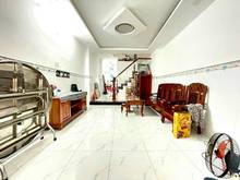 Hình ảnh Không ở hết,bán Nhà Xô Viết Nghệ Tĩnh BT, gần Cầu Thị Nghè-1.05T/61m2
