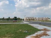 Hình ảnh Bán lô đất DT 100m giá 2,2 tỷ đường Đồng Văn Cống-Nguyễn Thị Định