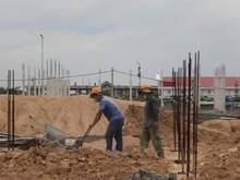 Hình ảnh Chỉ với hơn 300tr thanh toán, mua lô đất ngay mt đường 741.