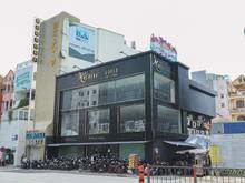 Hình ảnh Tòa nhà MT Nguyễn Văn Trỗi Q.Phú Nhuận  DT400m2 giá 70tr.