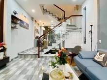 Hình ảnh Bán nhà 1T1L đường Lê Văn Thịnh-Q2, 70m2, 1tỷ230, sổ riêng