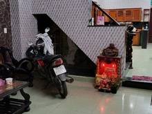 Hình ảnh Nhà toạ lạc HXH 4m đường Đoàn Văn Bơ, phường 10, quận 4.