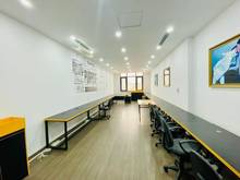 Hình ảnh Văn phòng Trần Đăng Ninh - Hà Nội cực đẹp, chính chủ cho thuê