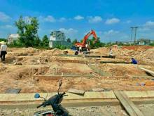 Hình ảnh Ngay kcn Tân Bình, chỉ cần hơn 300tr, dt 70m2 full tc, shr