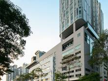Hình ảnh CĐT cho thuê văn phòng 260m2 tại Tôn Thất Thuyết