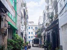 Hình ảnh Giảm Sâu Bán Gấp..! 3Tầng - LINH ĐÔNG - Thủ Đức - 81m2 - 8tỷ 2.