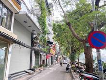 Hình ảnh Cho thuê nhà mặt phố Mai Anh Tuấn, DT 56m2, MT 4m