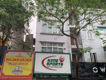 Hình ảnh CHO THUÊ NHÀ MẶT PHỐ Trần Quốc Hoàn - Dịch Vọng Hậu, KINH DOANH MỌI MẶ