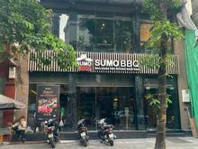 Hình ảnh HOT! Cho thuê MBKD trung tâm Hoàn Kiếm, Lương Ngọc Quyến, 220m2