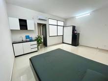 Hình ảnh Phòng trọ cho thuê Hoàng Bật Đạt Tân Bình