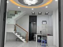 Hình ảnh Bán nhà định cư nước ngoài, Ngô Quyền Q10 HxH