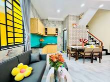 Hình ảnh Chủ nhà kẹt nợ bán nhà DT 60m² Nguyễn Văn Bảo, GV, gần ĐH Công Nghiệp