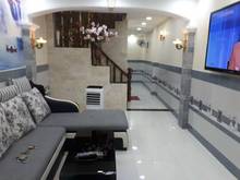 Hình ảnh Nhà mới hẻm xe hơi 6m Thoại Ngọc Hầu, Phú Thạnh, Tân Phú (cách 1 căn r