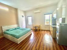 Hình ảnh Studio 2 cửa sổ lớn full nội thất - gần KCX Tân Thuận, cầu Phú Mỹ quận