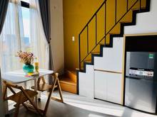 Hình ảnh 🔥 Hệ Thống Căn Hộ Gồm Duplex Và Studio Full Nội Thất Chỉ Từ 5-7tr🔥