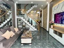 Hình ảnh Chạy nợ bán gấp nhà Quận 8, Âu Dương Lân 56m2 shr , giá 870tr,gần cầu