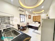 Hình ảnh Mb6623 nạp rút nhanh chóng studio full nội thất cao cấp khu Phan Xích Long